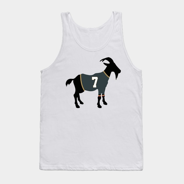 Alex Pietrangelo GOAT Tank Top by cwijeta